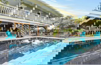 Foto 1 - Porch Paradise by Avantstay Private Pool Seacrest