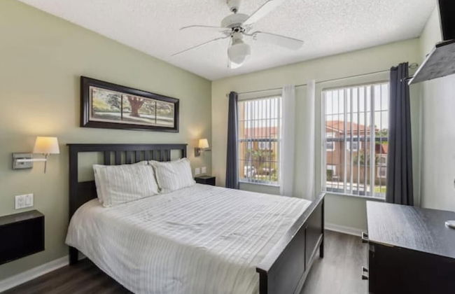 Beautiful Townhome at Lake Barkley With Pool View! - Foto 18