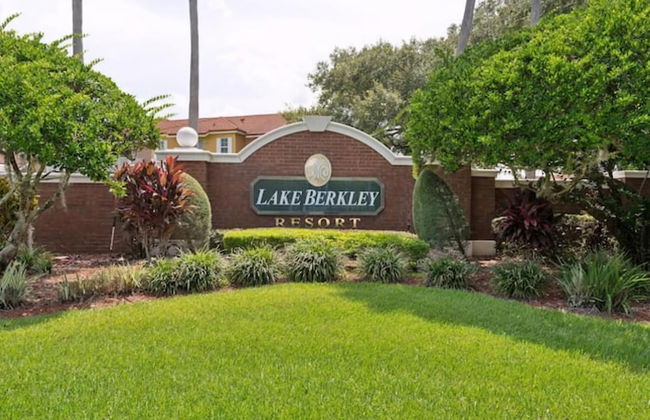 Beautiful Townhome at Lake Barkley With Pool View! - Foto 73