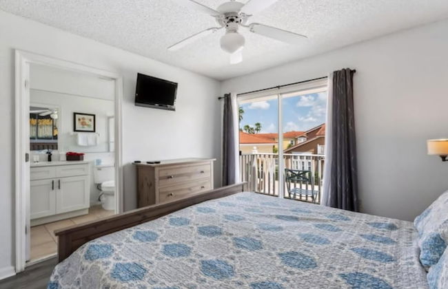 Beautiful Townhome at Lake Barkley With Pool View! - Foto 63