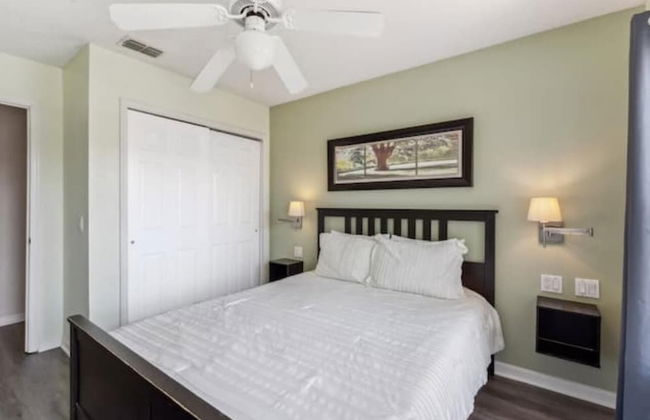 Beautiful Townhome at Lake Barkley With Pool View! - Foto 9