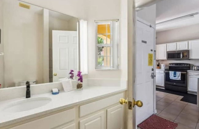 Beautiful Townhome at Lake Barkley With Pool View! - Foto 17