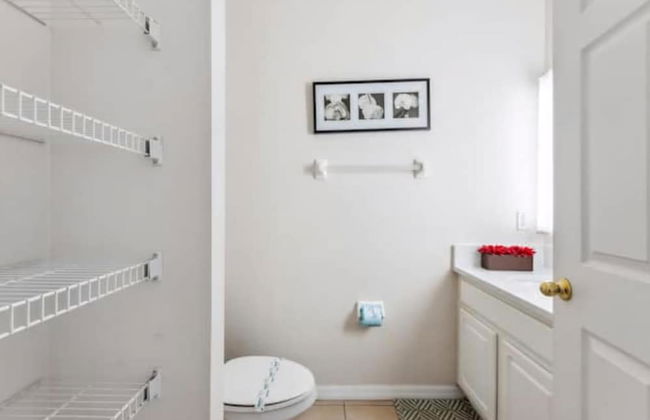 Beautiful Townhome at Lake Barkley With Pool View! - Foto 42