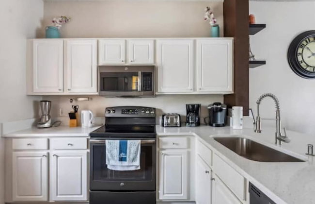 Beautiful Townhome at Lake Barkley With Pool View! - Foto 49