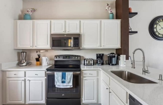 Beautiful Townhome at Lake Barkley With Pool View! - Foto 12