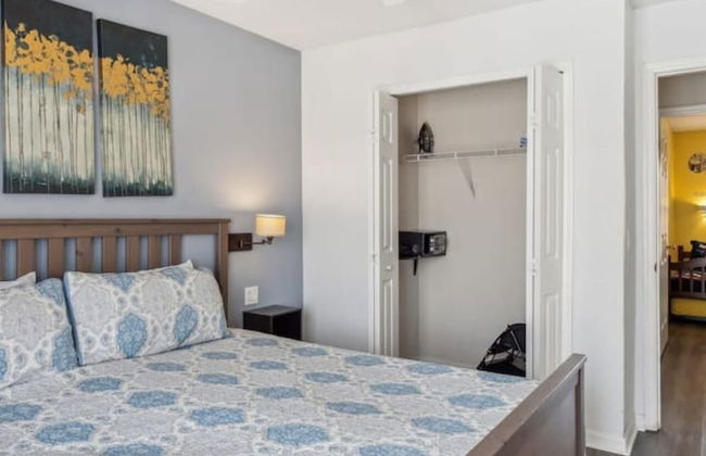 Beautiful Townhome at Lake Barkley With Pool View! - Foto 22