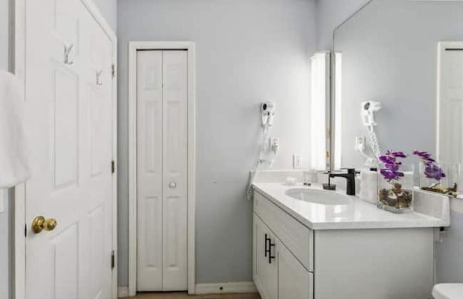 Beautiful Townhome at Lake Barkley With Pool View! - Foto 4