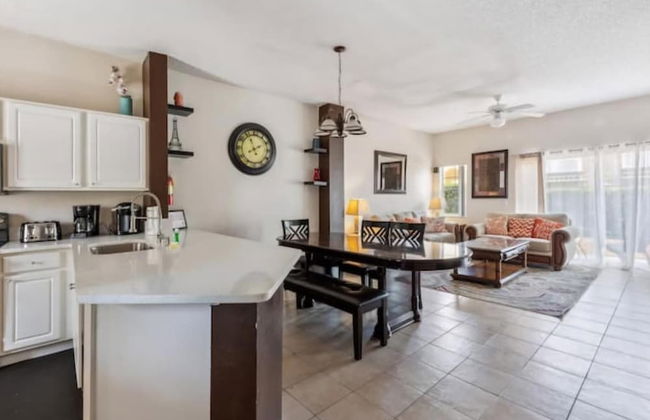 Beautiful Townhome at Lake Barkley With Pool View! - Foto 48