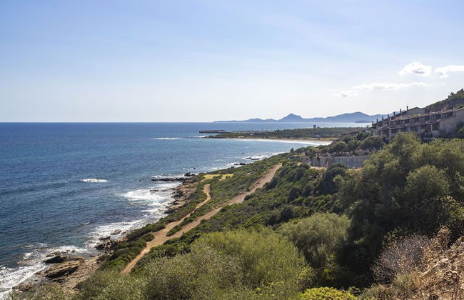 Bilocale Apartments Seaside - Foto 13