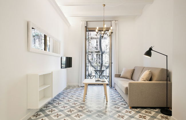 Uma Suites Sagrada Familia - Foto 22