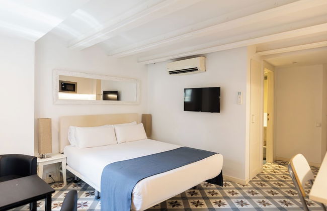 Uma Suites Sagrada Familia - Foto 15