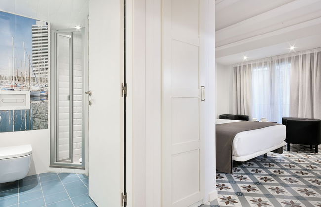 Uma Suites Sagrada Familia - Foto 3