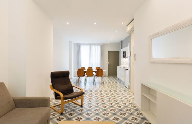 Uma Suites Sagrada Familia - Foto 45