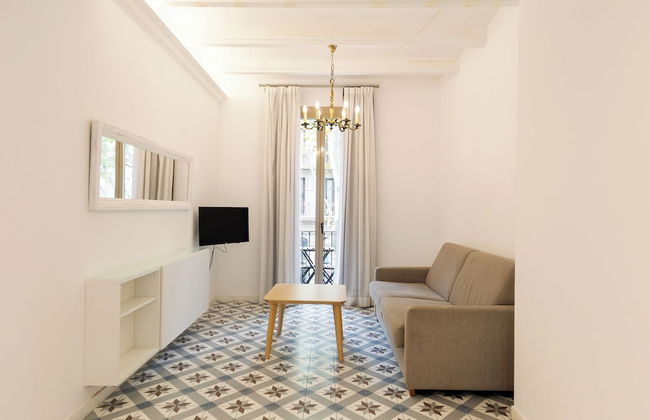 Uma Suites Sagrada Familia - Foto 36