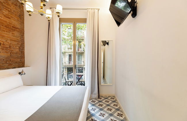 Uma Suites Sagrada Familia - Foto 17