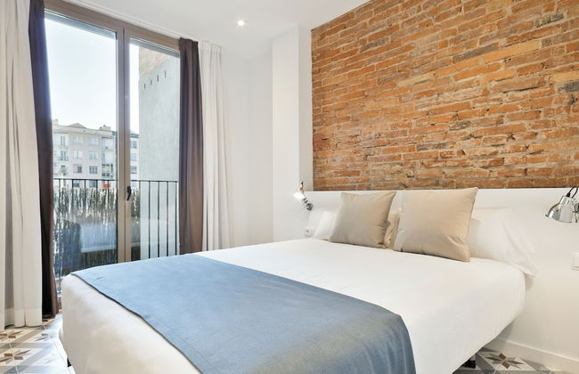 Uma Suites Sagrada Familia - Foto 9