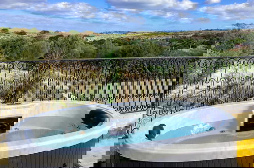 Foto 3 - Pleasant Stone House Jacuzzi St Martin