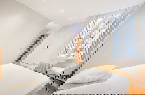 Foto 13 - Spacious Apartement - 4br/10p - Paris Center