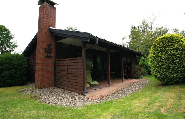 Ferienhaus in der Nahe des Sees, Haustierfrei - Foto 1