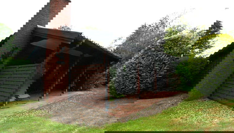 Photo 1 - Ferienhaus in der Nahe des Sees, Haustierfrei