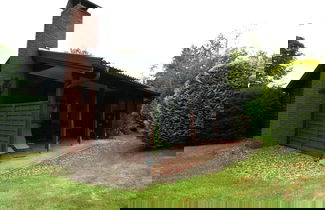 Photo 1 - Ferienhaus in der Nahe des Sees, Haustierfrei