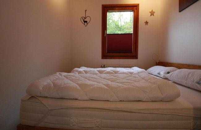 Ferienhaus in der Nahe des Sees, Haustierfrei - Foto 3