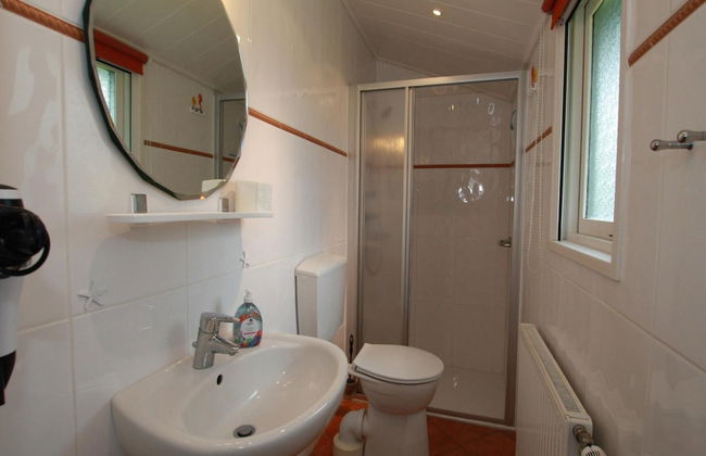 Ferienhaus in der Nahe des Sees, Haustierfrei - Foto 9