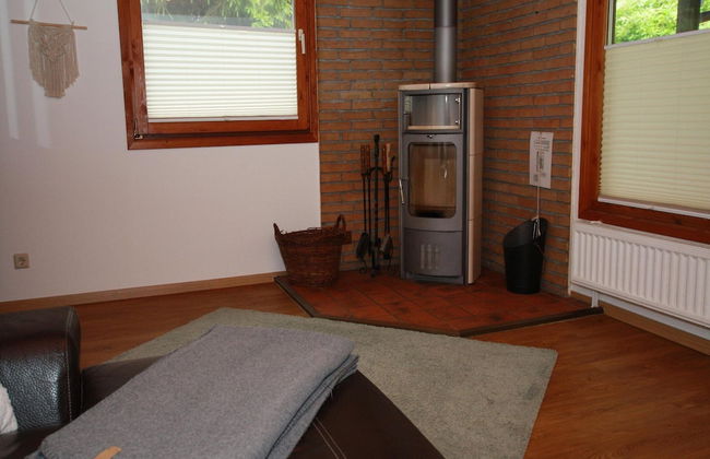 Ferienhaus in der Nahe des Sees, Haustierfrei - Foto 11