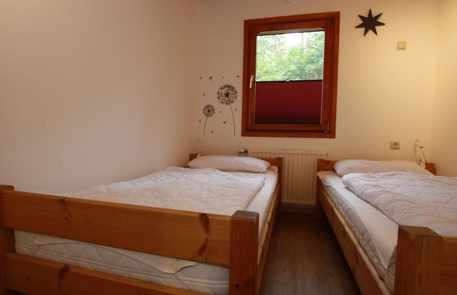Ferienhaus in der Nahe des Sees, Haustierfrei - Foto 2