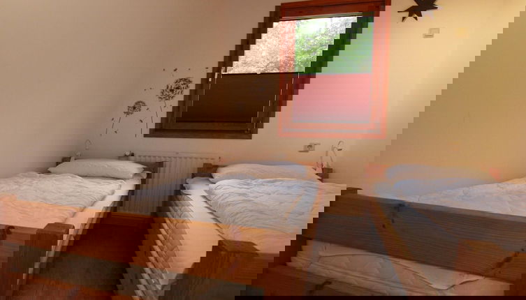 Photo 1 - Ferienhaus in der Nahe des Sees, Haustierfrei