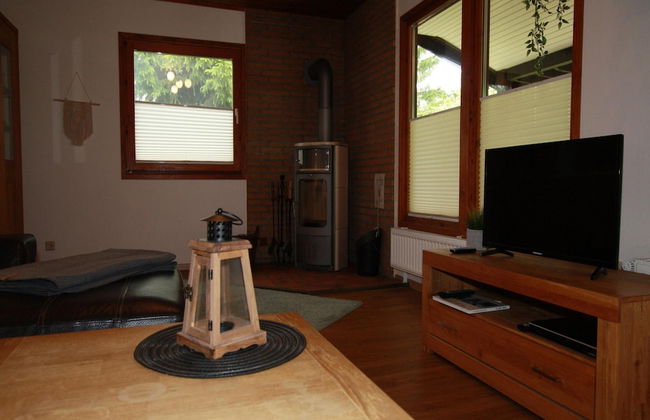 Ferienhaus in der Nahe des Sees, Haustierfrei - Foto 7