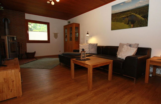 Ferienhaus in der Nahe des Sees, Haustierfrei - Foto 5