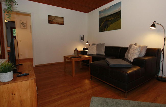 Ferienhaus in der Nahe des Sees, Haustierfrei - Foto 6
