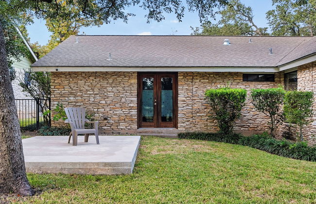 Spacious 5 BR Retreat in North Austin - Foto 27