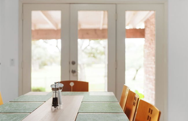 Spacious 5 BR Retreat in North Austin - Foto 21