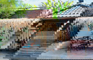 Foto 2 - Tropical Villa Indah