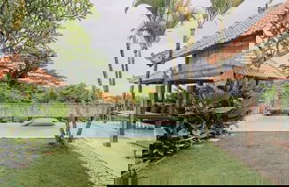 Foto 1 - Tropical Villa Indah