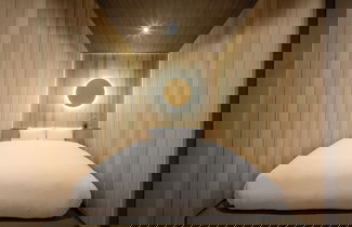 Foto 1 - MACHIYA de SAUNA