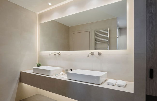 Athenian Riviera Coastal Charm Villa - Foto 38