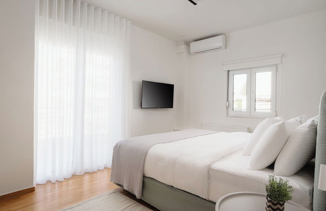 Athenian Riviera Coastal Charm Villa - Foto 50