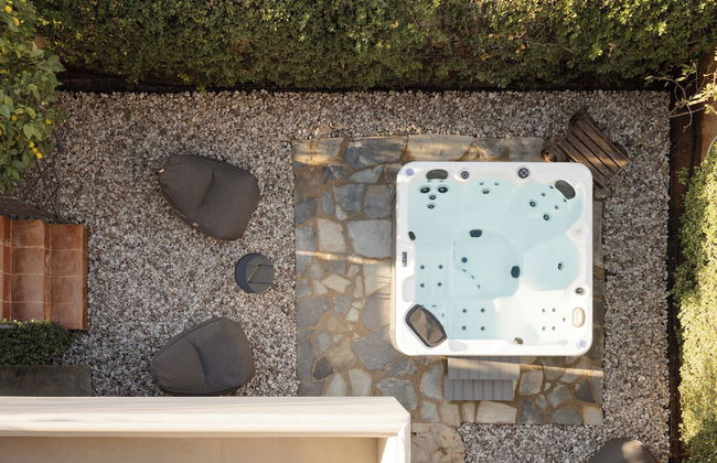 Athenian Riviera Coastal Charm Villa - Foto 46