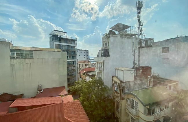 The Quarter Apartment Ha Noi - Foto 24
