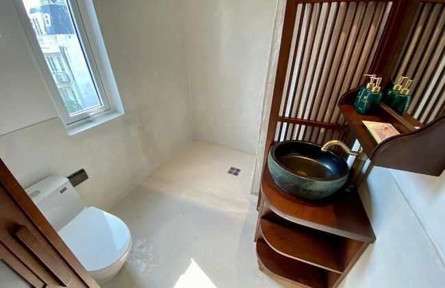 The Quarter Apartment Ha Noi - Foto 19