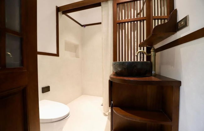 The Quarter Apartment Ha Noi - Foto 2