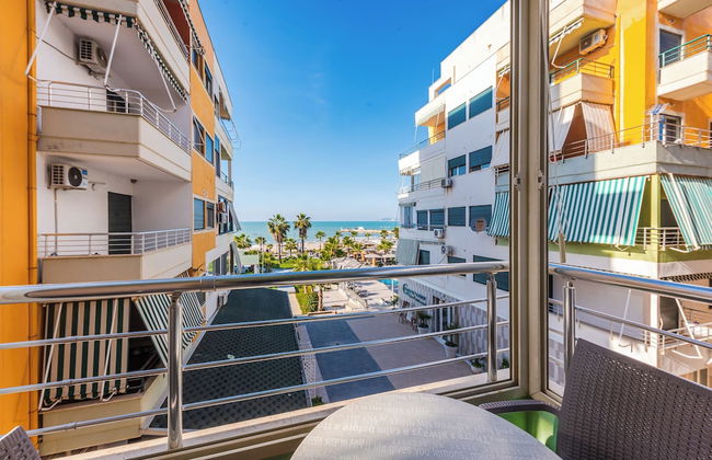 The Beachfront Bliss - Foto 28