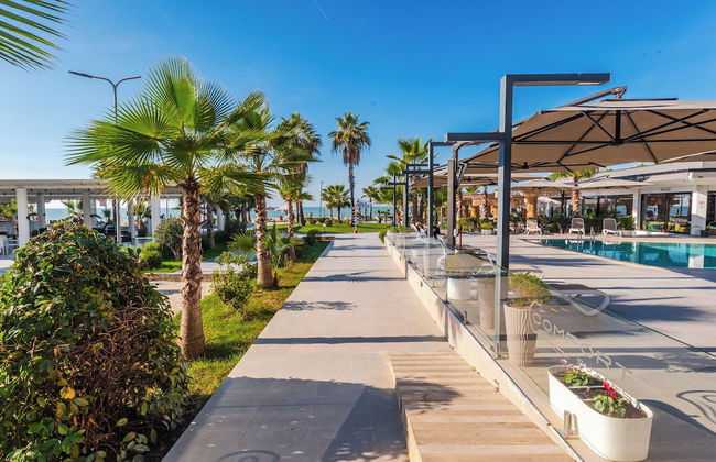 The Beachfront Bliss - Foto 27