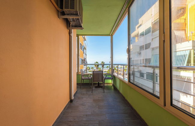 The Beachfront Bliss - Foto 20