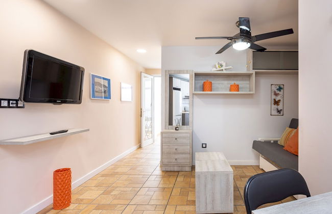 Apartamento Zoraida del mar - Photo 11