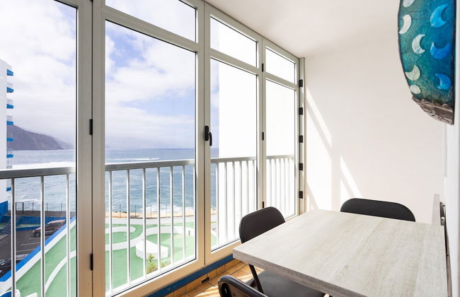 Apartamento Zoraida del mar - Photo 6