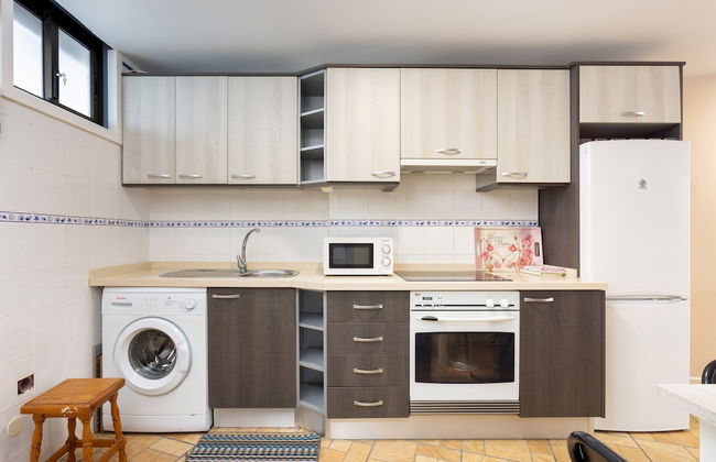 Apartamento Zoraida del mar - Photo 16